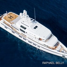 Promise. Yacht 