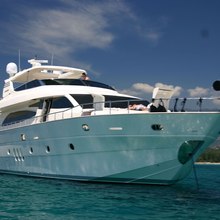 Larmera Yacht 
