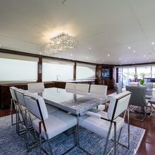 The Job Father Yacht 