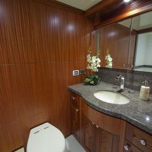 Aboat Time Yacht 
