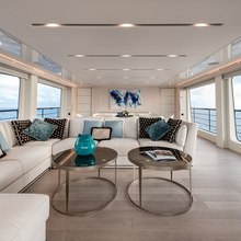 Kimojo Yacht 