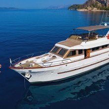 Blanka Yacht 
