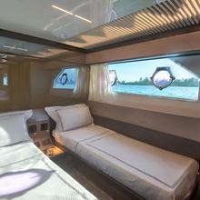 Ciao II Yacht 