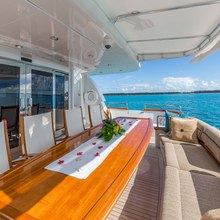 Aqua Yacht 