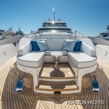 Miss Michelle Yacht 