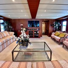 Western Isles Yacht 