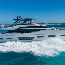 Kaos Yacht 