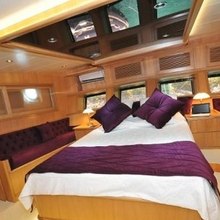 Brothers Yacht 