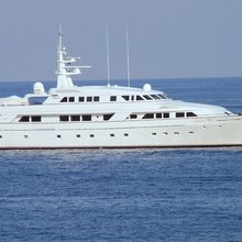 Marilena Yacht 