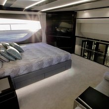 Mrs. B Yacht 