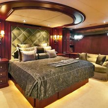 Three Kings Yacht 