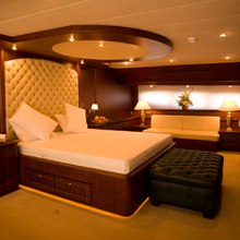 Turkiz Yacht 