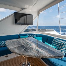 Magic Yacht 