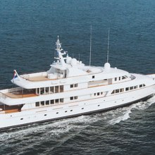 Olympia Yacht 