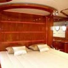 LEIMAO Yacht 
