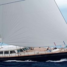 Heritage Of London Yacht Profile