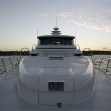 Pure Adrenalin Yacht 