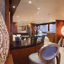 Sun Glider II Yacht 