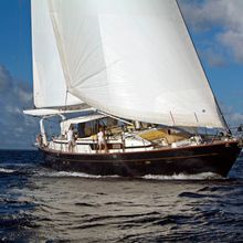 C'est La Vie Yacht 