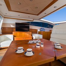 Glorious Yacht 