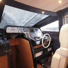 Sula Yacht 