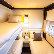 Carpe Diem Yacht 