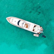 Leda Yacht 