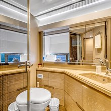 Seaduction Yacht 