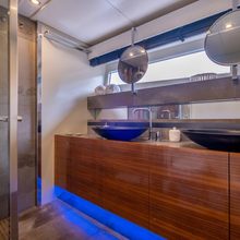 Funky Town Yacht 
