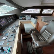 Espresso Yacht 