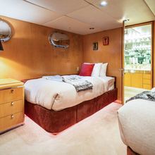Le Montrachet Yacht 
