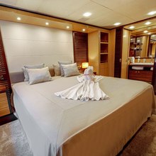 Aysha Yacht 