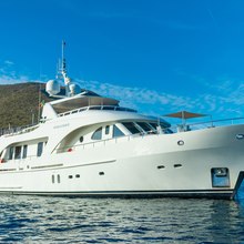 Heerlijckheid Yacht 