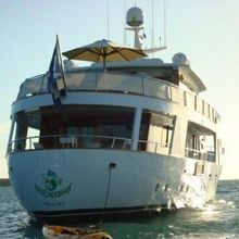 Casabella Yacht 