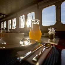 Mary Anne II Yacht 