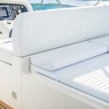Hemera Cuarta Yacht 