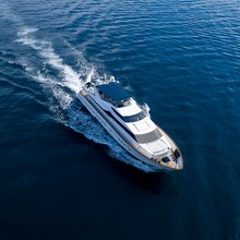 Demarest Yacht 