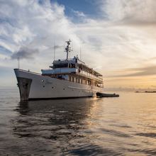 Grace Yacht 