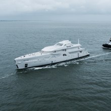 Alva Yacht 
