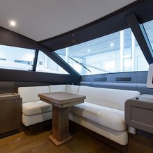 Lady Nelly Yacht 