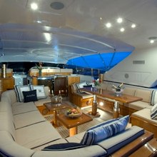 Morfise Yacht 