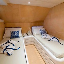 Lady Clotilde Yacht 