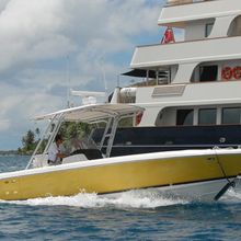 Big Aron Yacht 