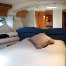 Sonamara Yacht 