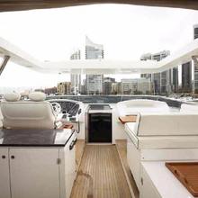 Salé Vita Yacht 