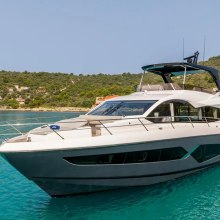 Apollo Yacht 