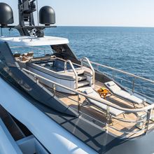 Navis Yacht 