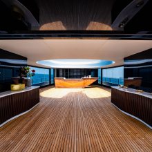 Romeo 55 Yacht 