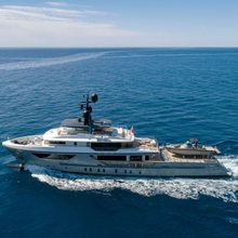 Myko Yacht 