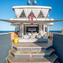 Zulu Yacht 